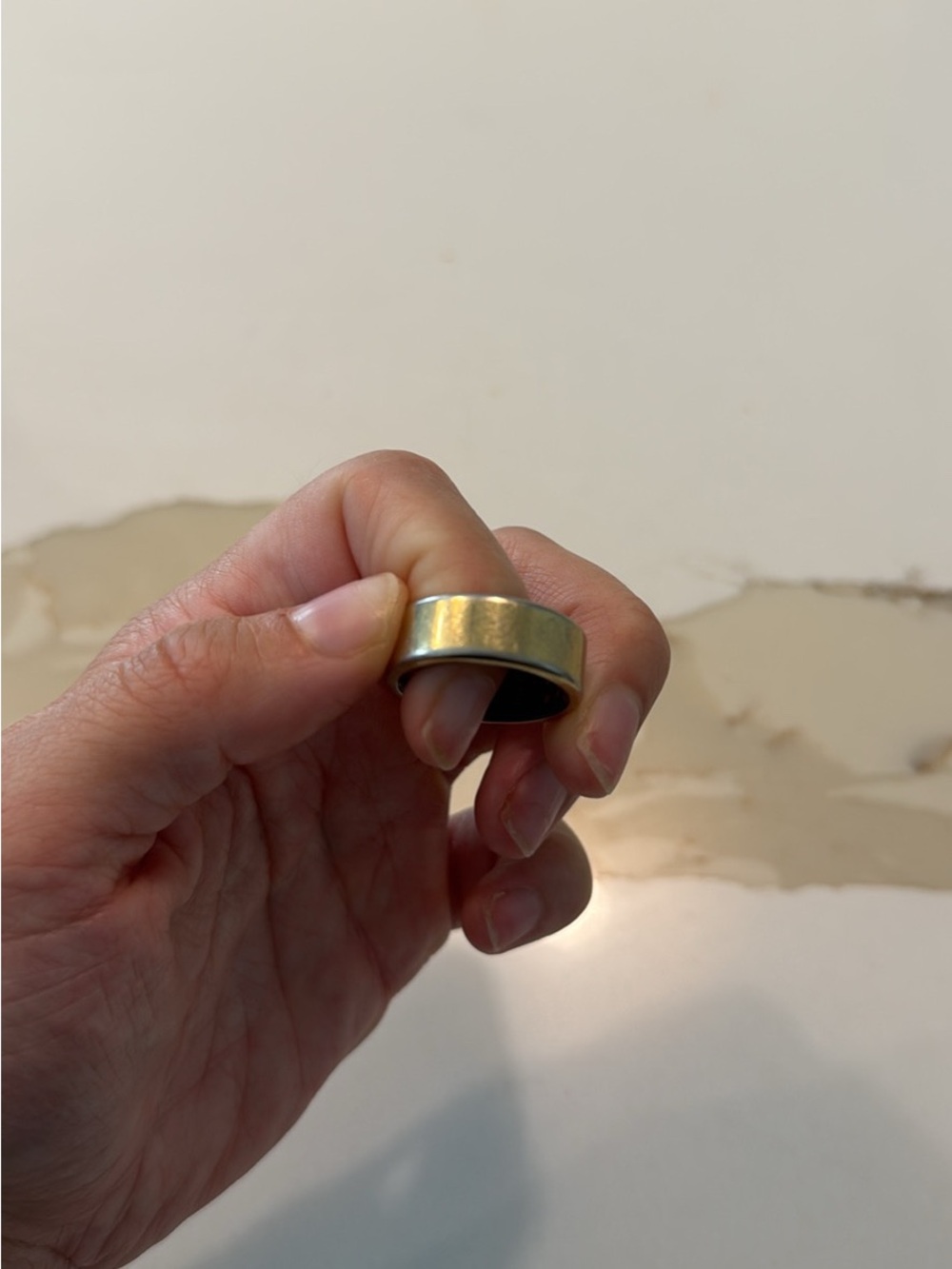 Oura Ring - GOLD SIZE 7
